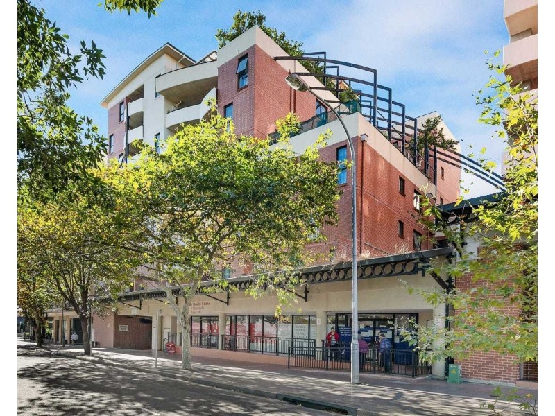 47/2-6 Market Street, Rockdale NSW 2216