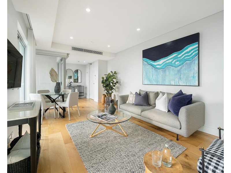 306/11A Clare Street, Sylvania NSW 2224