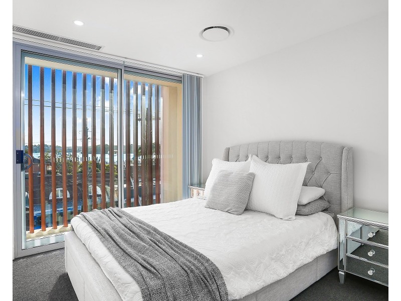 306/11A Clare Street, Sylvania NSW 2224