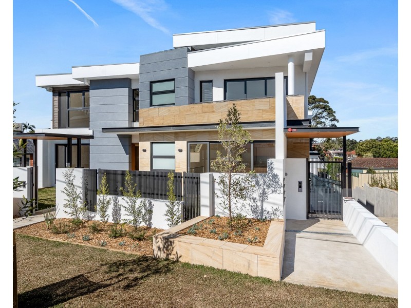 4/8 Flatrock Road, Kingsgrove NSW 2208