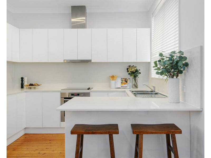 4/18 Mimosa Street, Bexley NSW 2207