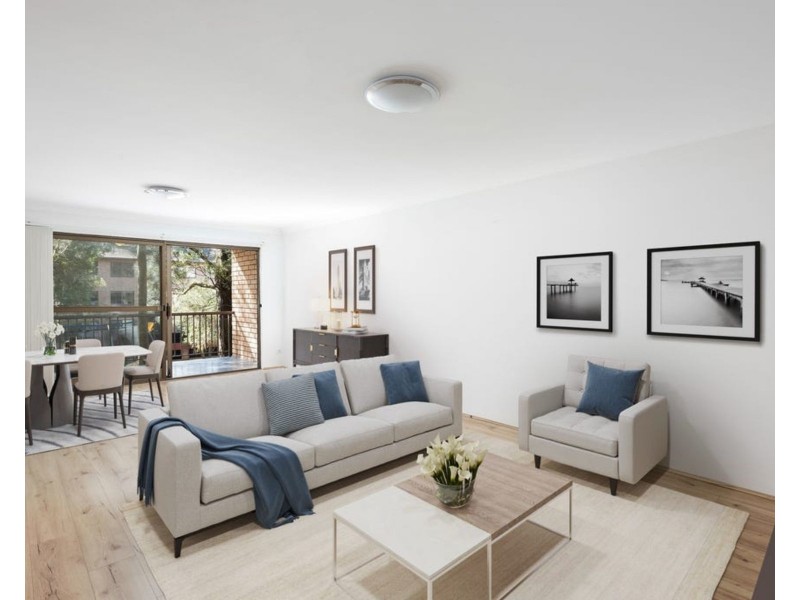 7/87-89 Flora Street, Sutherland NSW 2232