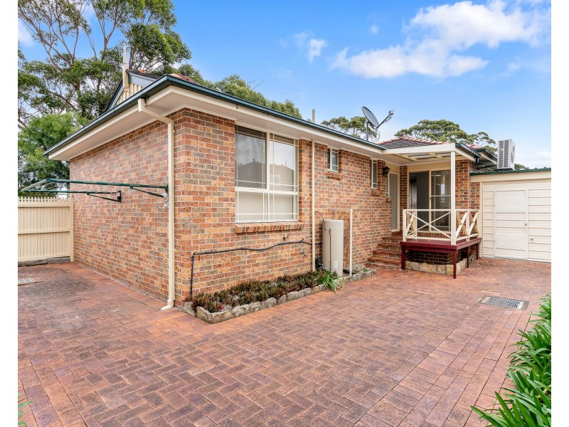 1/40-42 Kendall Street, Sans Souci NSW 2219