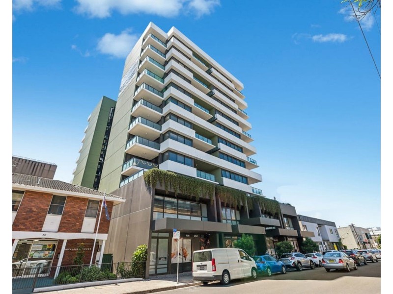 706/34 Montgomery Street, Kogarah NSW 2217
