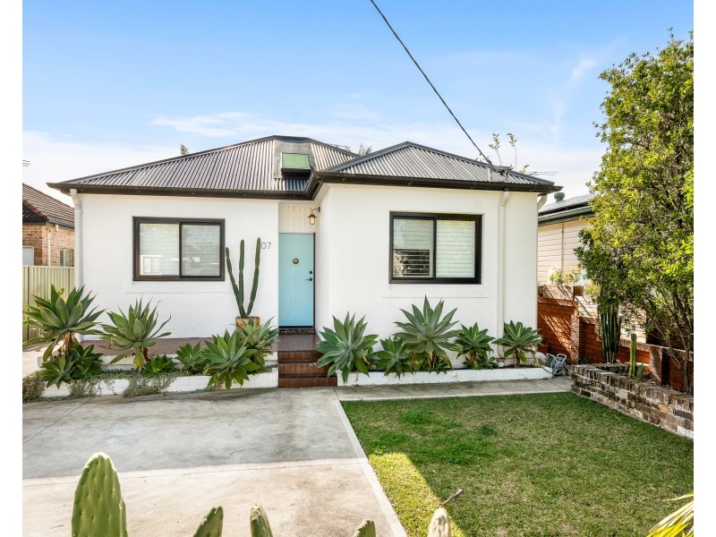 107 Bridges Street, Kurnell NSW 2231