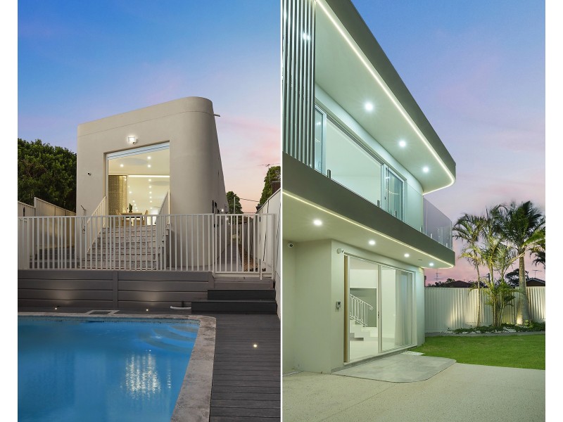 43 Stoddart Street, Roselands NSW 2196