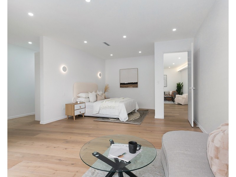 43 Stoddart Street, Roselands NSW 2196