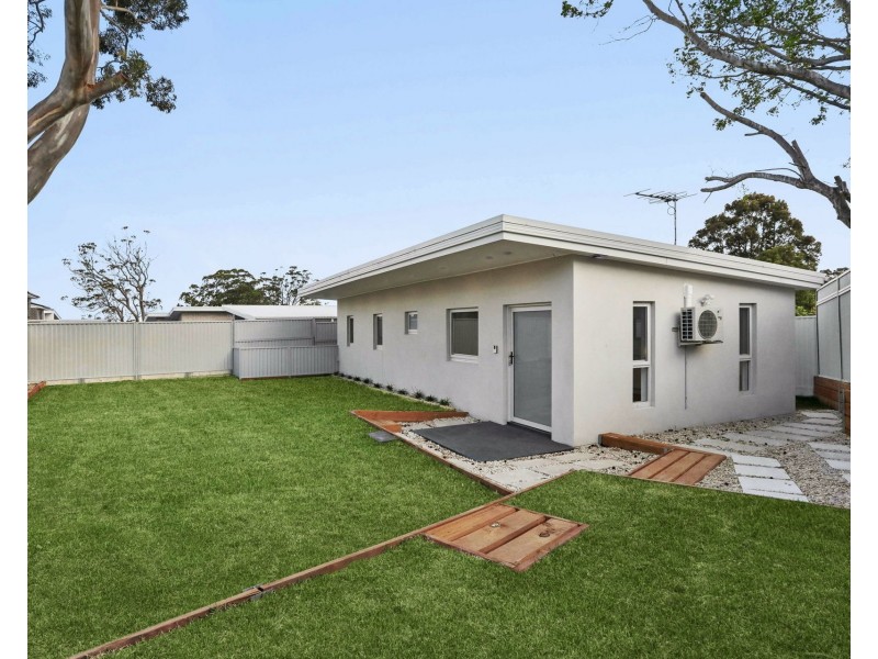 43 Stoddart Street, Roselands NSW 2196