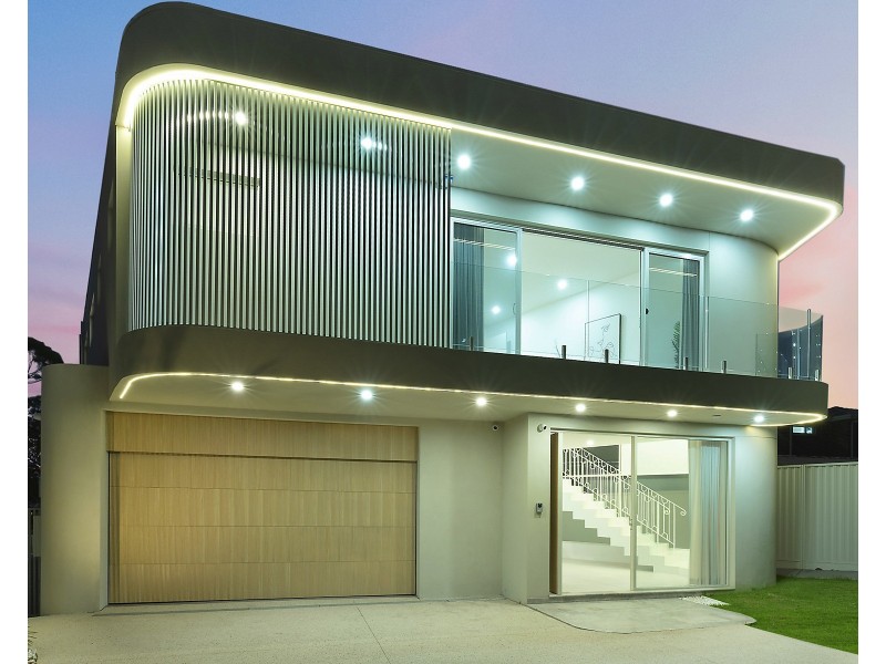 43 Stoddart Street, Roselands NSW 2196