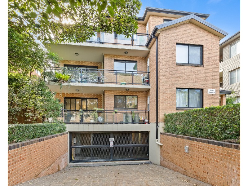 1/28 Chapel Street, Rockdale NSW 2216