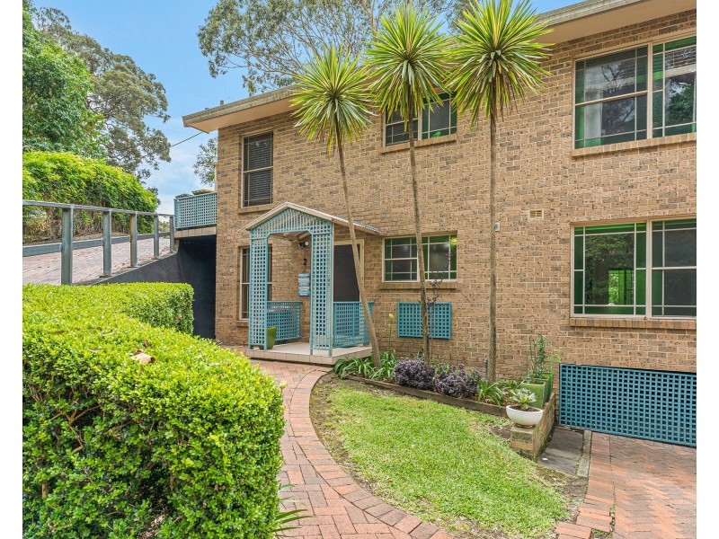 2/15 Taylor Close, Miranda NSW 2228