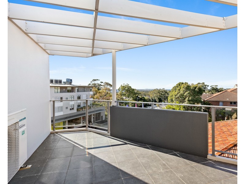 503/296 Kingsway, Caringbah NSW 2229