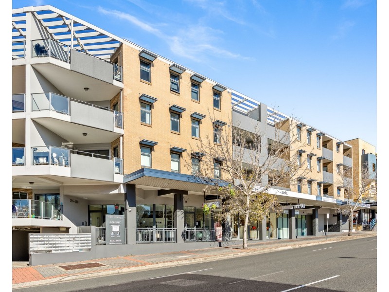 503/296 Kingsway, Caringbah NSW 2229