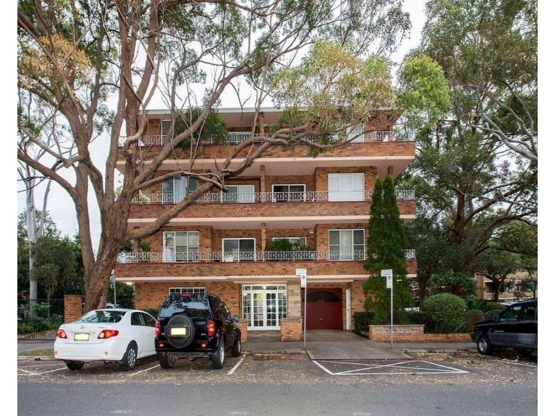 2/2 Hercules Road, Brighton-le-sands NSW 2216