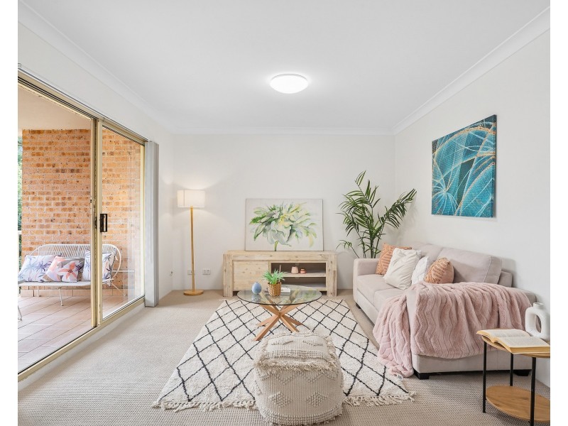 5/34-38 Graham Road, Narwee NSW 2209