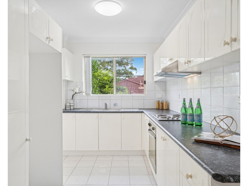 5/34-38 Graham Road, Narwee NSW 2209