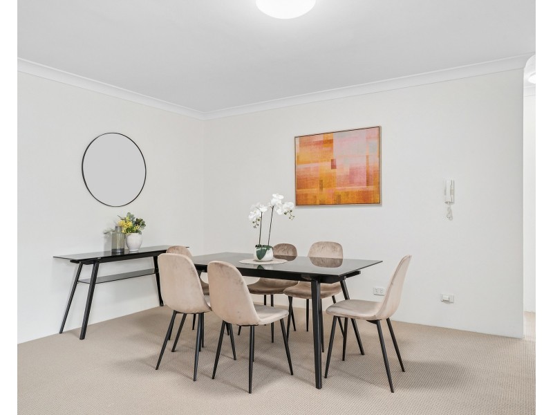 5/34-38 Graham Road, Narwee NSW 2209