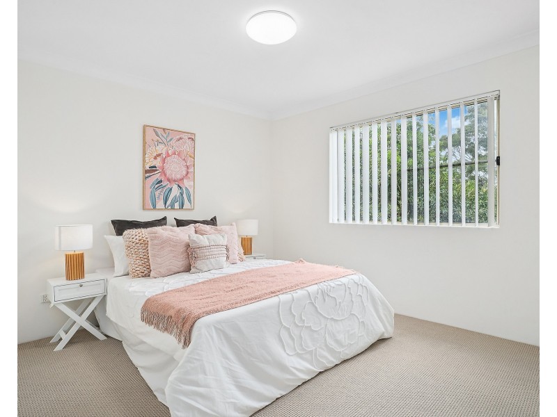 5/34-38 Graham Road, Narwee NSW 2209