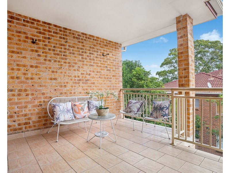 5/34-38 Graham Road, Narwee NSW 2209