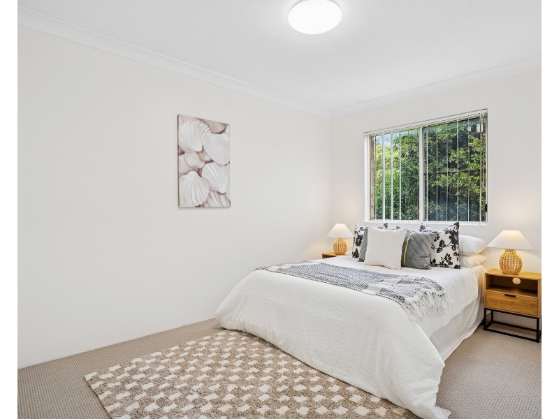 5/34-38 Graham Road, Narwee NSW 2209