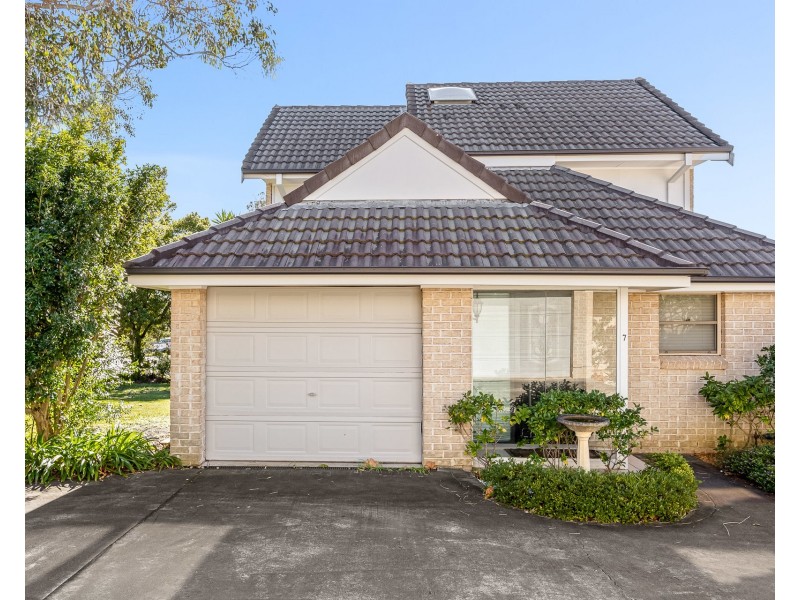 7/22 Franklin Street, Cronulla NSW 2230