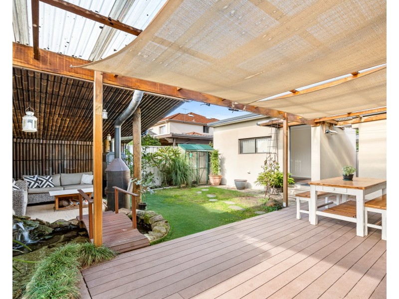 2A Chuter Avenue, Monterey NSW 2217