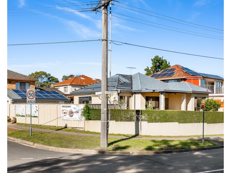 2A Chuter Avenue, Monterey NSW 2217
