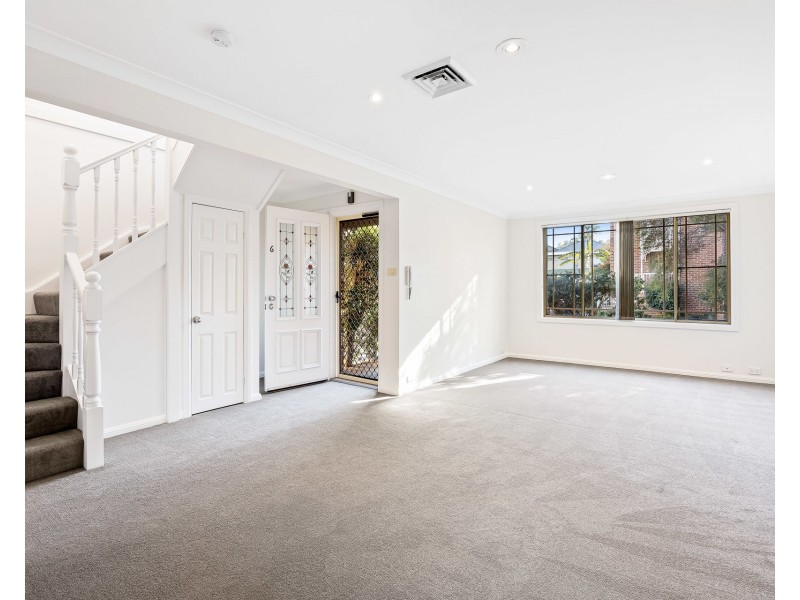 6/72-76 Merton Street, Sutherland NSW 2232