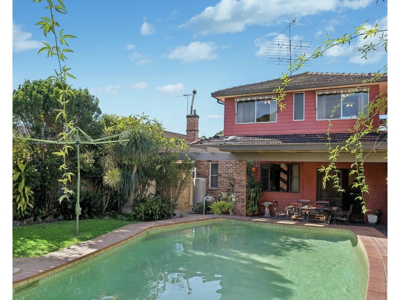 6 Walters Street, Arncliffe NSW 2205