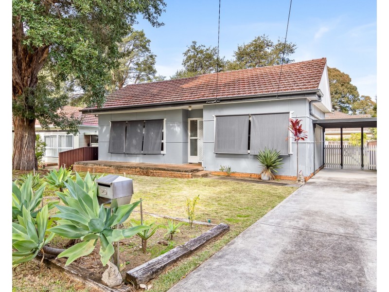 29 Caledonia Street, Peakhurst NSW 2210