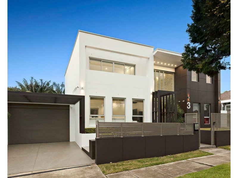 3 Nelson Street, Sans Souci NSW 2219