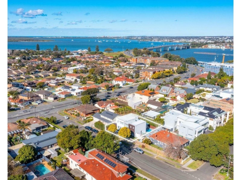 3 Nelson Street, Sans Souci NSW 2219