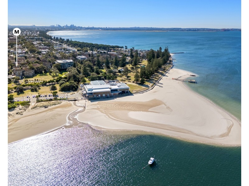 6/165 Russell Avenue, Dolls Point NSW 2219