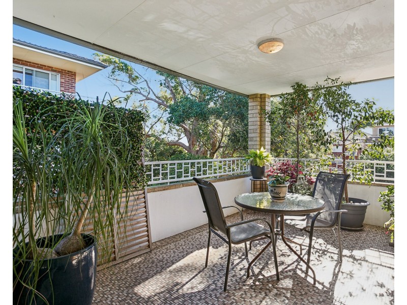 6/165 Russell Avenue, Dolls Point NSW 2219