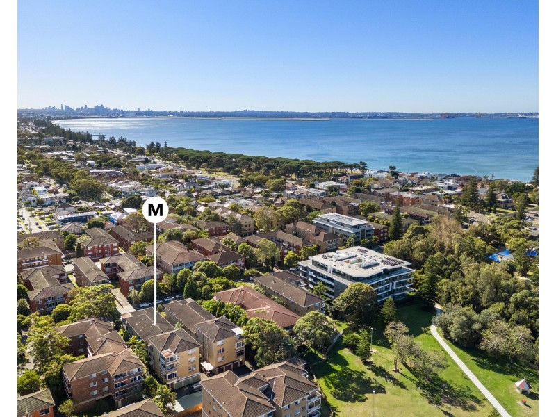 6/165 Russell Avenue, Dolls Point NSW 2219