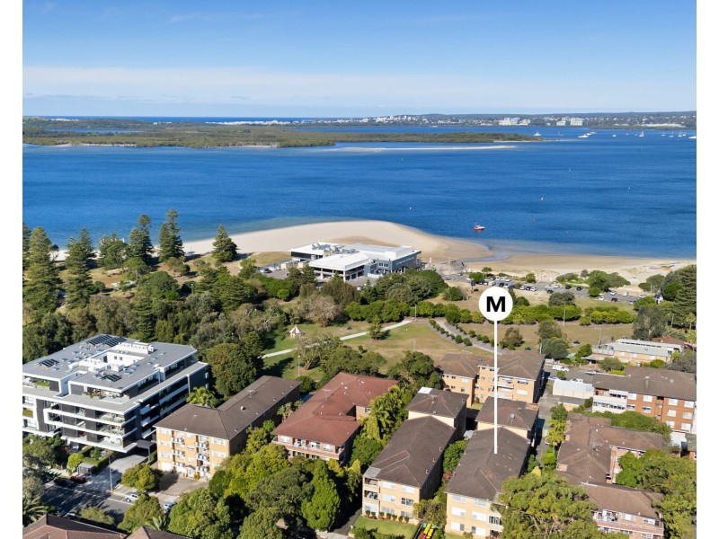 6/165 Russell Avenue, Dolls Point NSW 2219