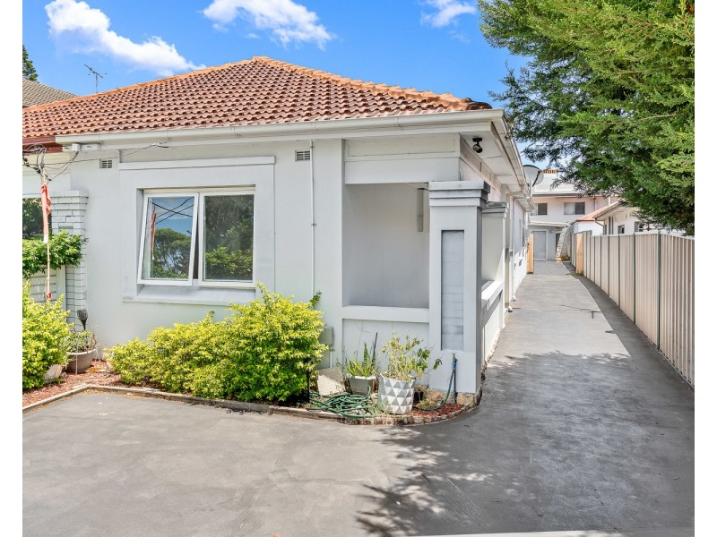 163 Bestic Street, Kyeemagh NSW 2216