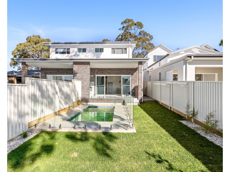 269A President Avenue, Miranda NSW 2228