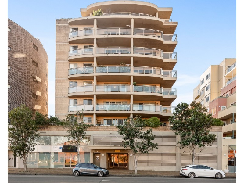 606/98-102 Maroubra Road, Maroubra NSW 2035