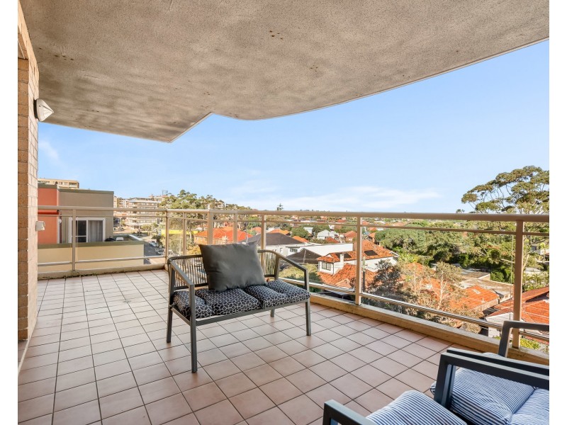 606/98-102 Maroubra Road, Maroubra NSW 2035