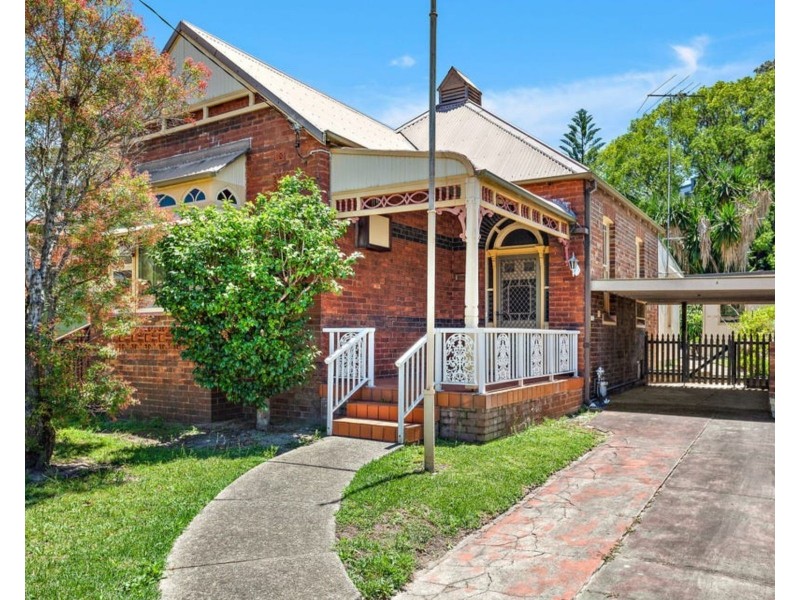 79 Hirst Street, Arncliffe NSW 2205