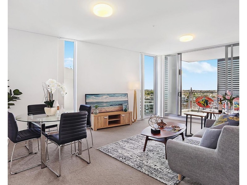 1608/1 Brodie Spark Drive, Wolli Creek NSW 2205