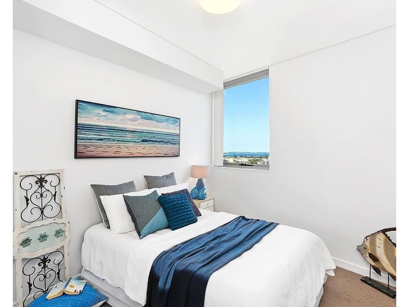 1608/1 Brodie Spark Drive, Wolli Creek NSW 2205