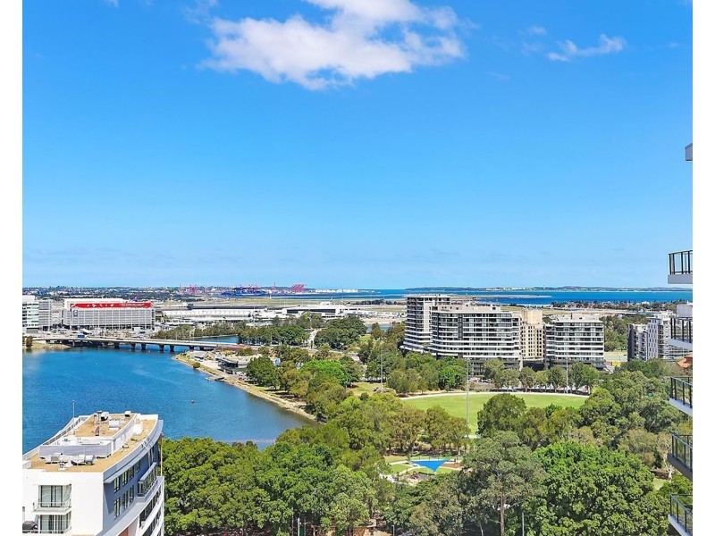 1608/1 Brodie Spark Drive, Wolli Creek NSW 2205