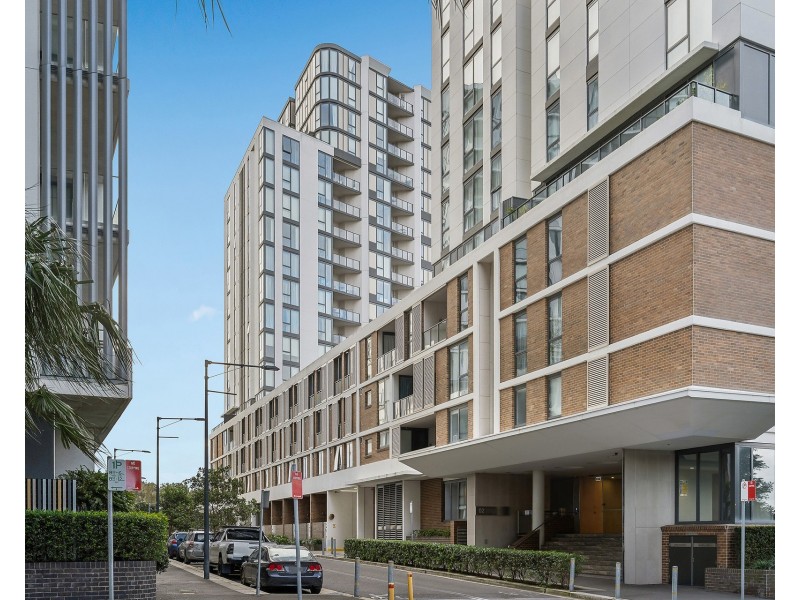 112/20 Chisholm Street, Wolli Creek NSW 2205