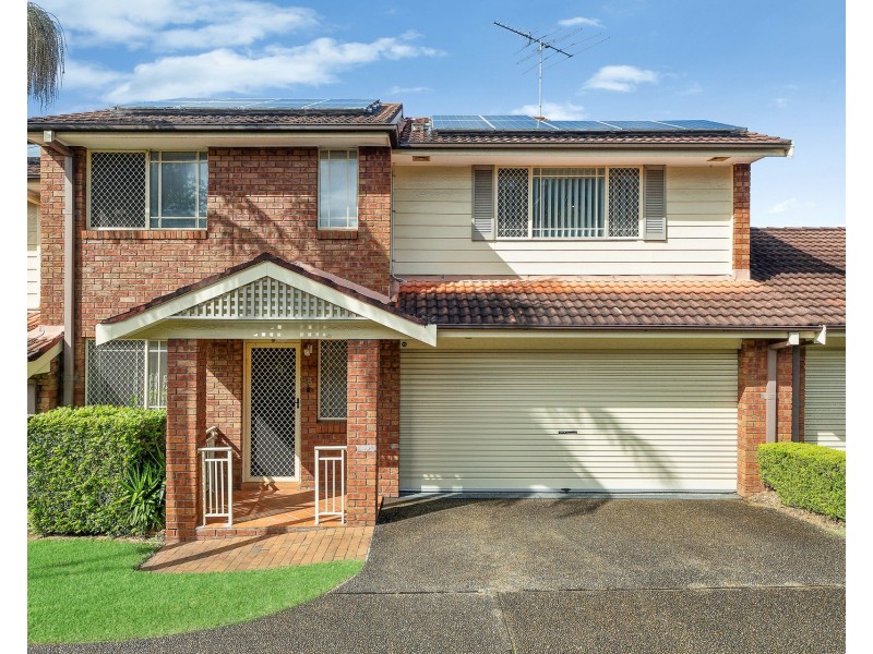 13/114 George Street, South Hurstville NSW 2221