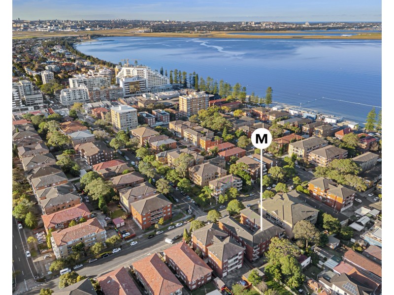 16/57-59 Kings Road, Brighton-le-sands NSW 2216