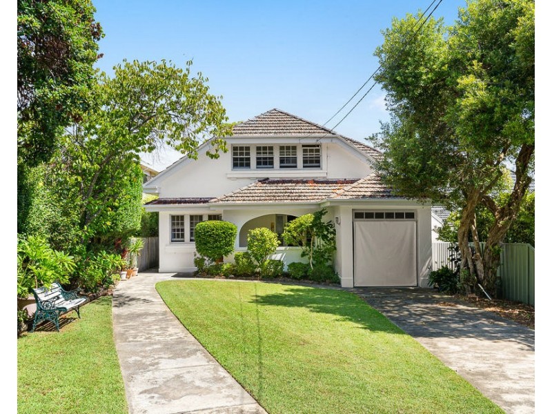 43 Vista Street, Sans Souci NSW 2219