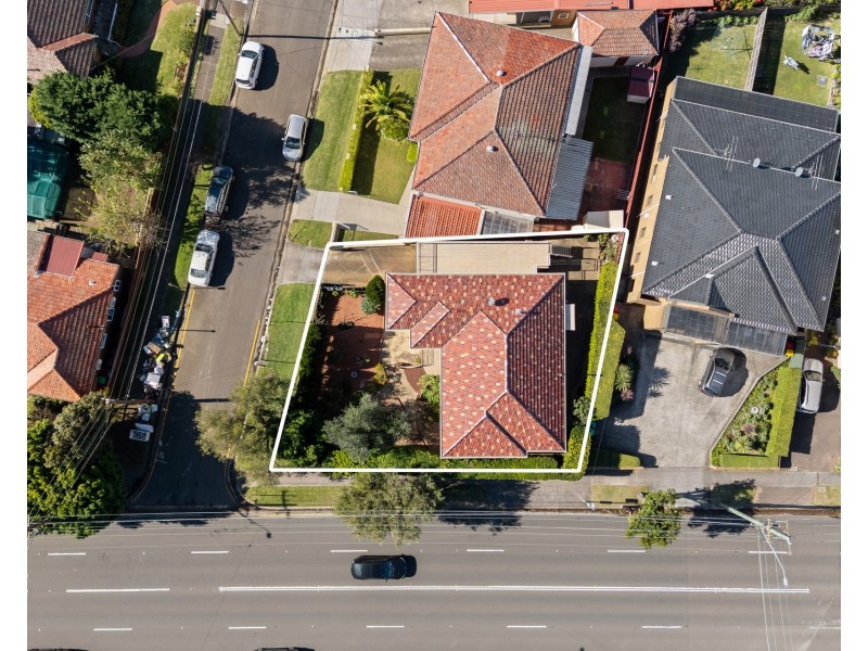 1 Madrers Avenue, Kogarah NSW 2217