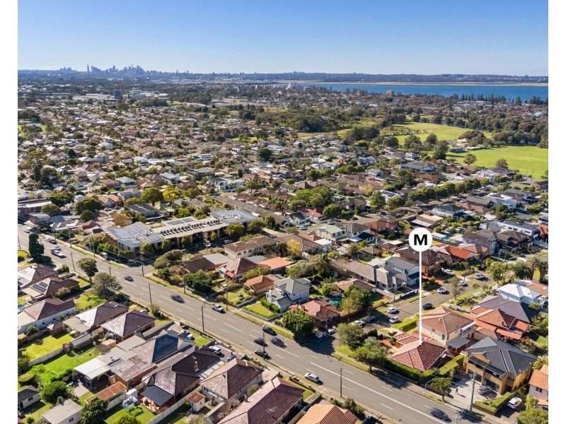 1 Madrers Avenue, Kogarah NSW 2217